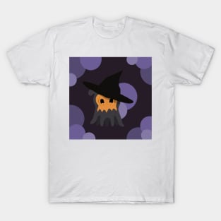 Witch Flapjack Octopus T-Shirt